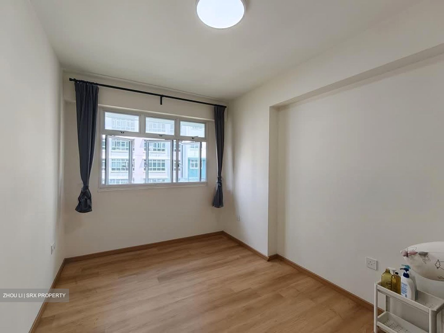 Blk 318C Yishun Greenwalk (Yishun), HDB 5 Rooms #602069881